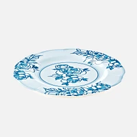 Josephine Assiette à dîner, 28 cm - Bleu clair