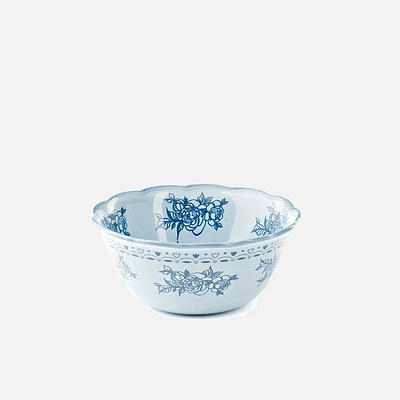 Josephine Bowl, 22cm - Light Blue