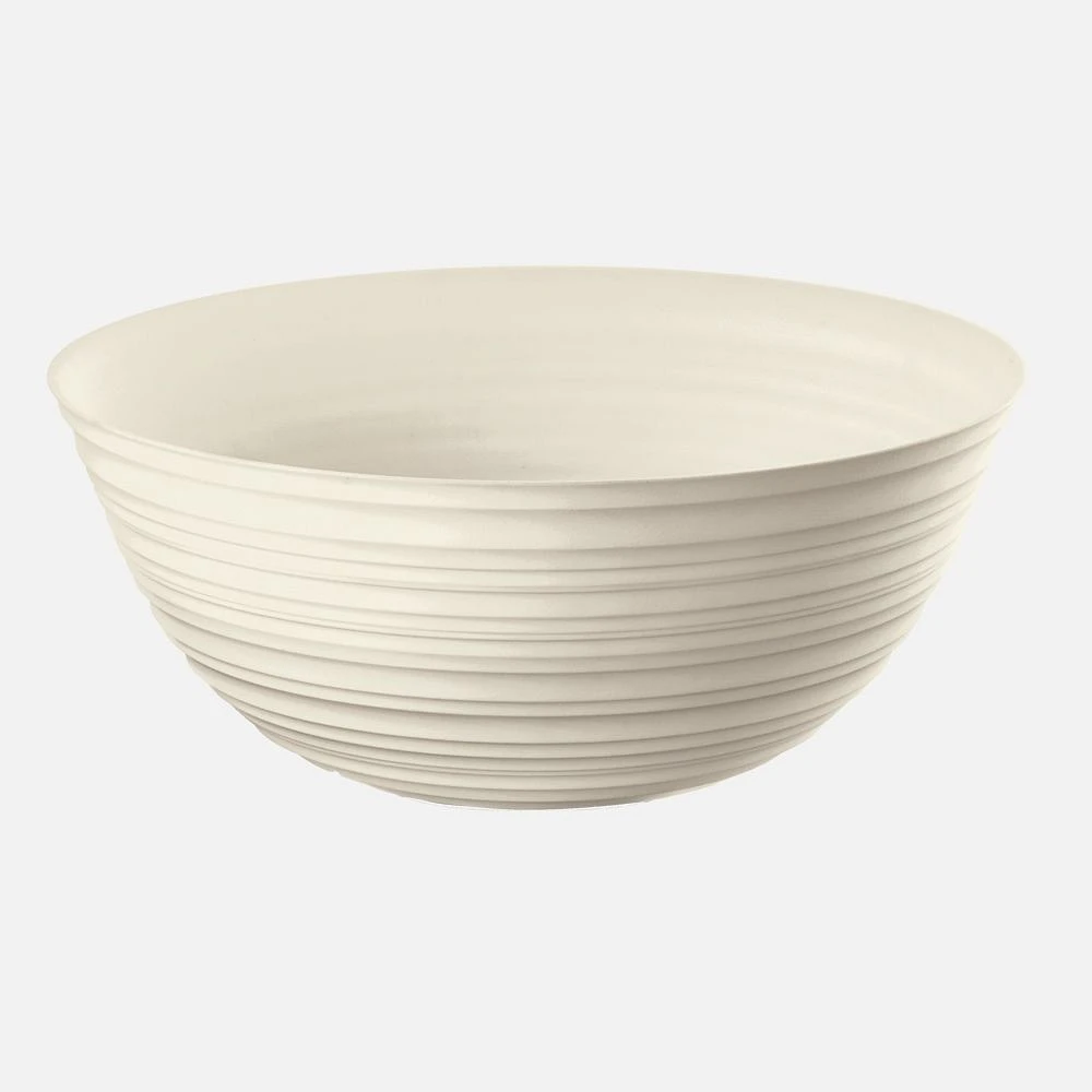 Tierra Bol, extra large - Blanc laiteux