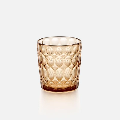 Guzzini Vanity Low Tumbler - Cipria Powder 