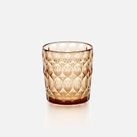 Guzzini Vanity Low Tumbler - Cipria Powder 