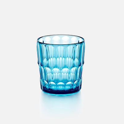 Guzzini Vanity Low Tumbler - Sea Blue  