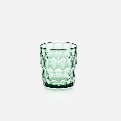 Guzzini Vanity Low Tumbler - Matcha Green 