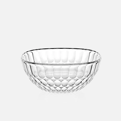 Guzzini Vanity Bowl, 25cm - Clear