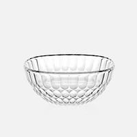 Guzzini Vanity Bowl, 25cm - Clear
