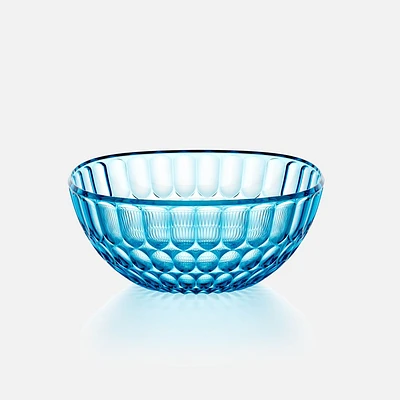Guzzini Vanity Bowl, 25cm - Sea Blue 
