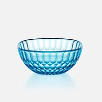 Guzzini Vanity Bowl, 25cm - Sea Blue 