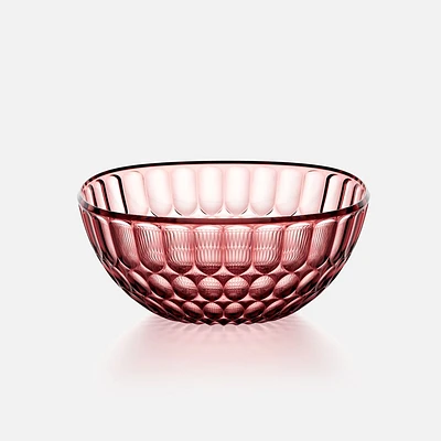 Guzzini Vanity Bowl, 25cm - Mauve