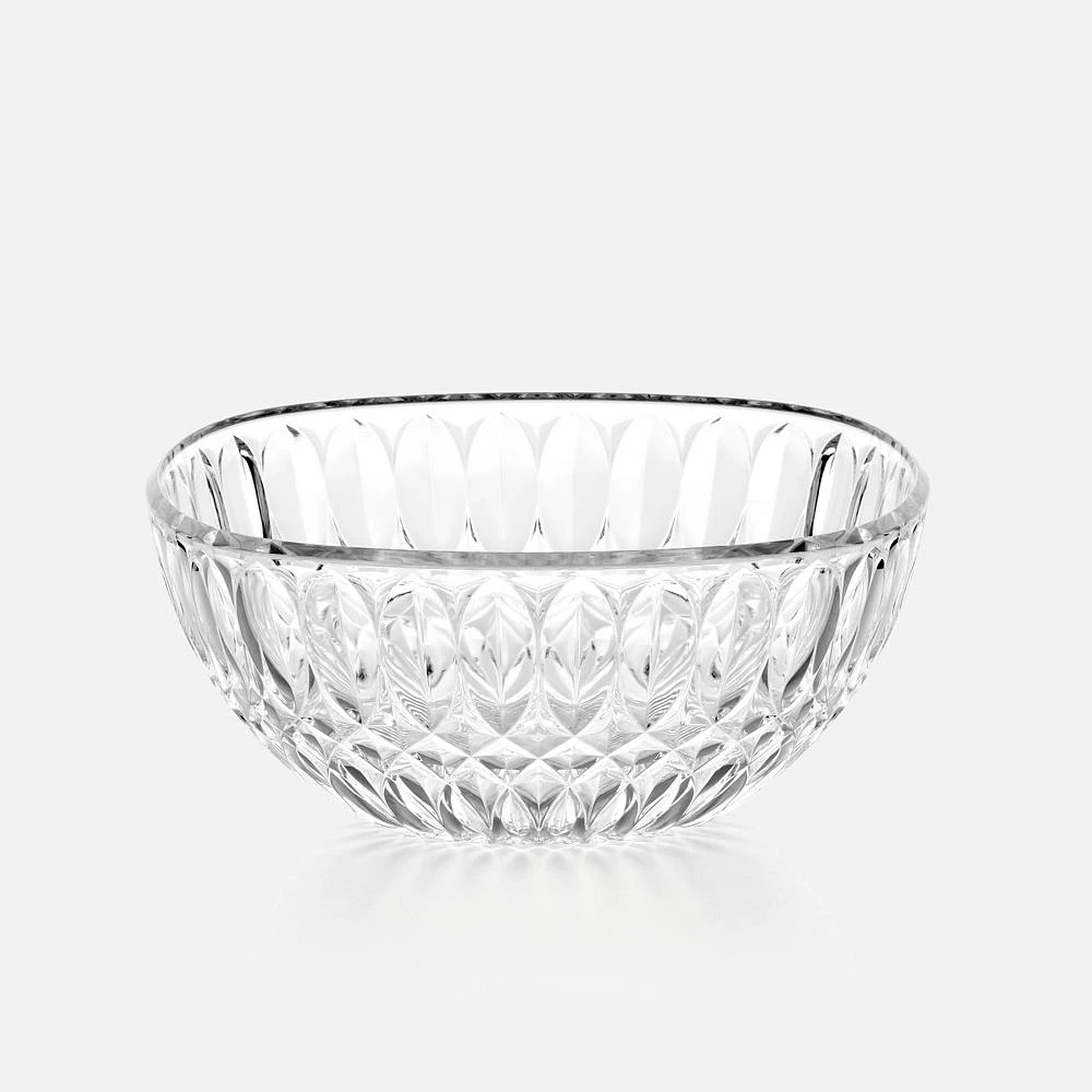 Guzzini Vanity Bowl, 21cm - Clear