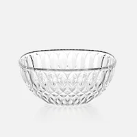 Guzzini Vanity Bowl, 21cm - Clear 