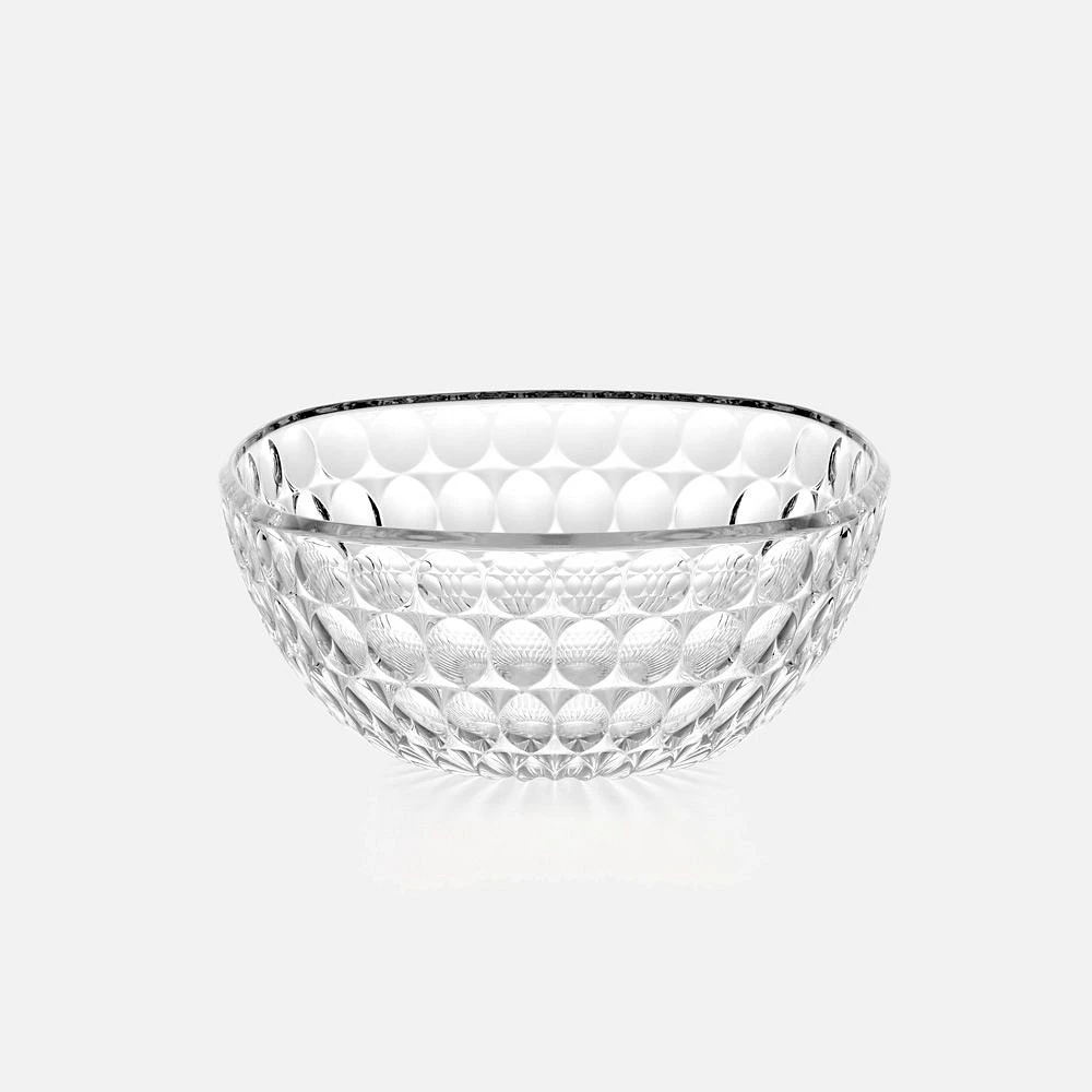 Guzzini Vanity Bol, 16 cm - Transparent 
