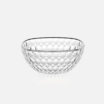 Guzzini Vanity Bowl, 16cm - Clear 