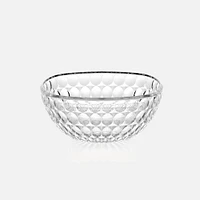 Guzzini Vanity Bol, 16 cm - Transparent 