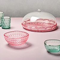 Vanity Large Oval Tray Matcha Green By Guzzini