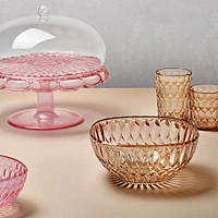 Guzzini Vanity Bowl, 21cm - Cipra Powder 