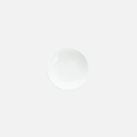 Set of 4 Purio Coupe Rim Bowl - 6