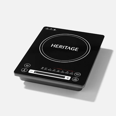 Heritage Induction Portable Cooktop