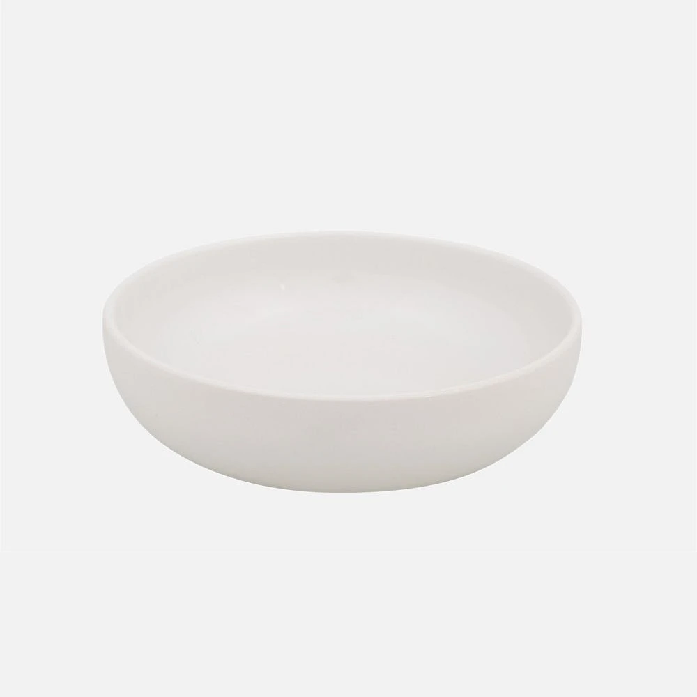 Bol « Uno Bianco » - 16 cm