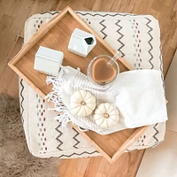 Set of 2 Heart-Shaped Tea/Coffee Cups