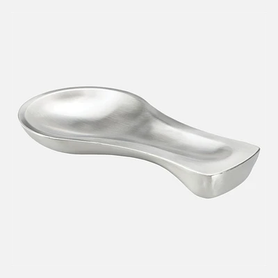 Stainless Steel Spoon Rest