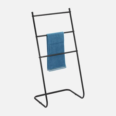 Iron Rack Towel Stand