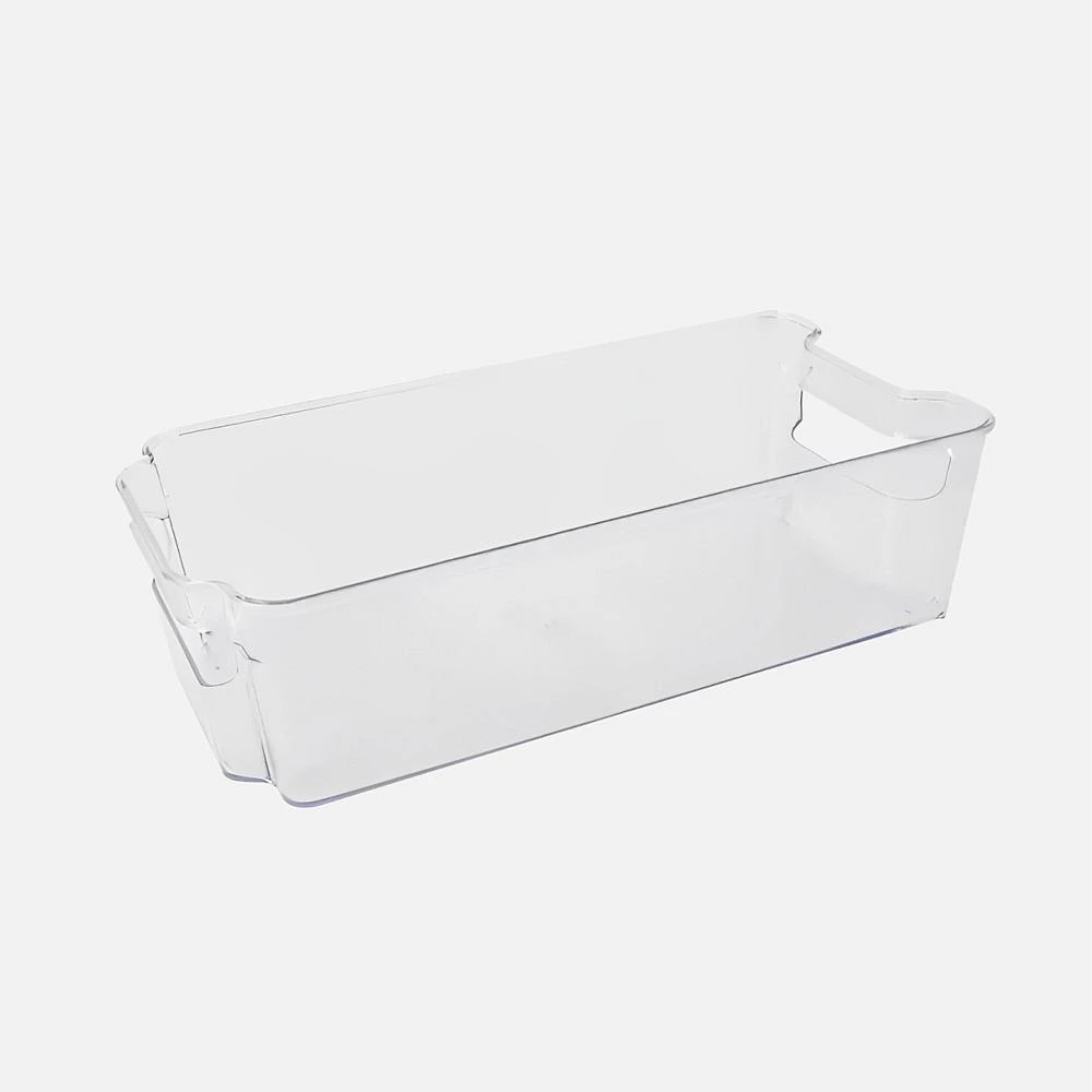 Organisateur de rangement pour réfrigérateur et congélateur - 31,5 x 15,5 x 9 cm