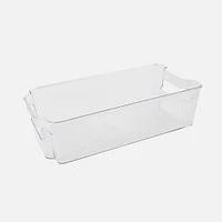 Organisateur de rangement pour réfrigérateur et congélateur - 31,5 x 15,5 x 9 cm