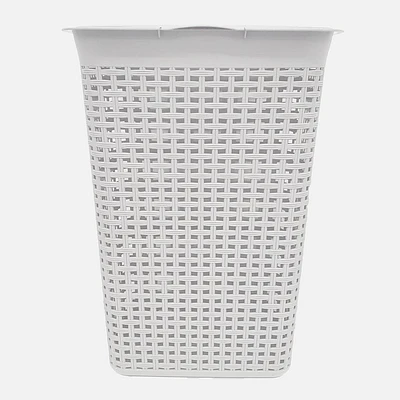 Laundry Basket Storage