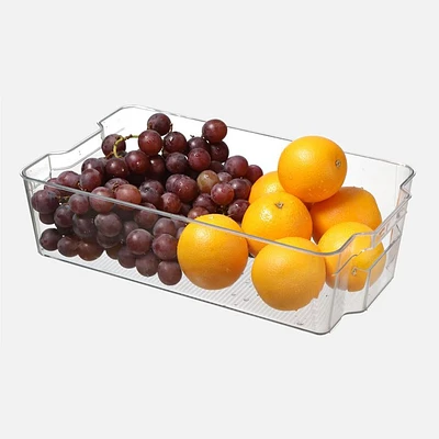 Fridge & Freezer Storage Organizer - 37.5 x 21 x 10cm