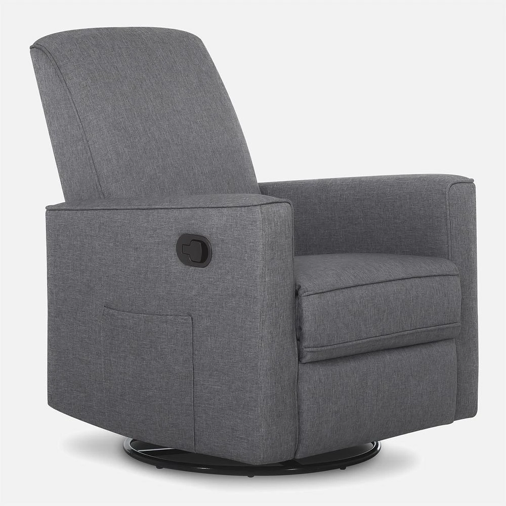 Jordal Swivel Glider Recliner