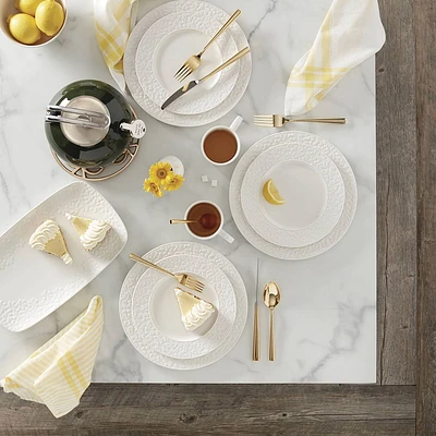 Blossom Lane 16-piece Dinnerware Set by Kate Spade
