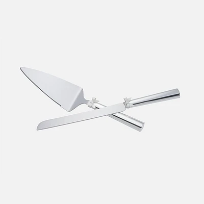 Grace Avenue 2-Piece Dessert Server by Kate Spade