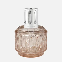 Variation Berger Lamp + 250ml Velvet of Orient By Maison Berger Paris
