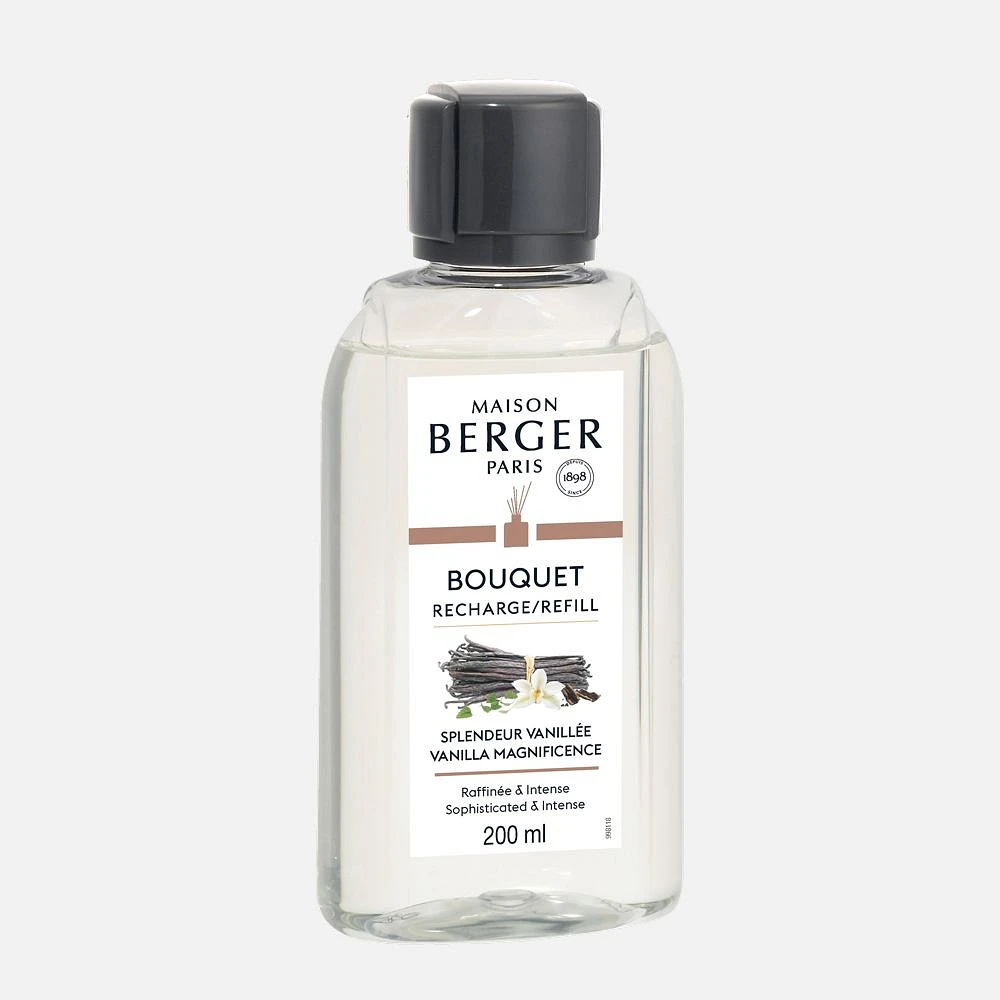 Lamp Berger Vanilla Magnificent Refill - 200ml