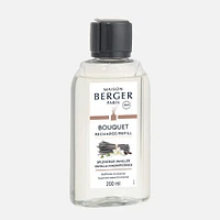  Lamp Berger Vanilla Magnificent Refill - 200ml