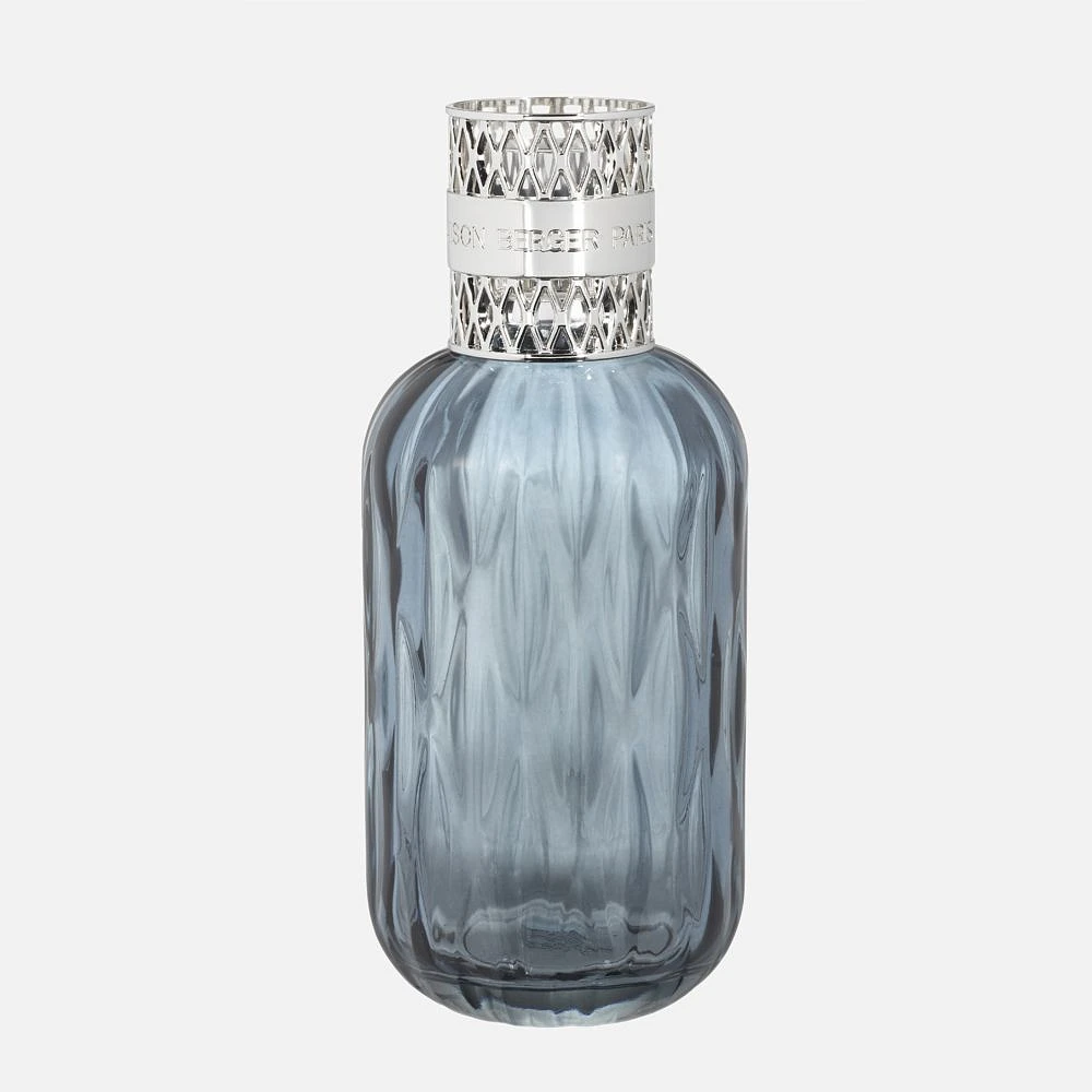 Quintessence Blue Berger Lamp by Maison Berger Paris - 380 ml