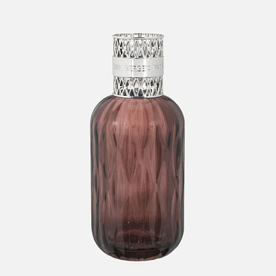 Quintessence Plum Berger Lamp by Maison Berger paris - 380ml