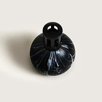 Lampe Berger Marbrures - Noir