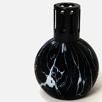Lampe Berger Marbrures - Noir