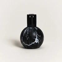 Lampe Berger Marbrures - Noir