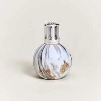 Lampe Berger Marbrures - Blanc
