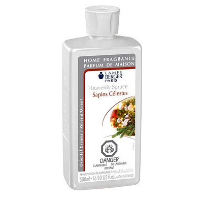 Lampe Berger Heavenly Spruce Refill, 500ml