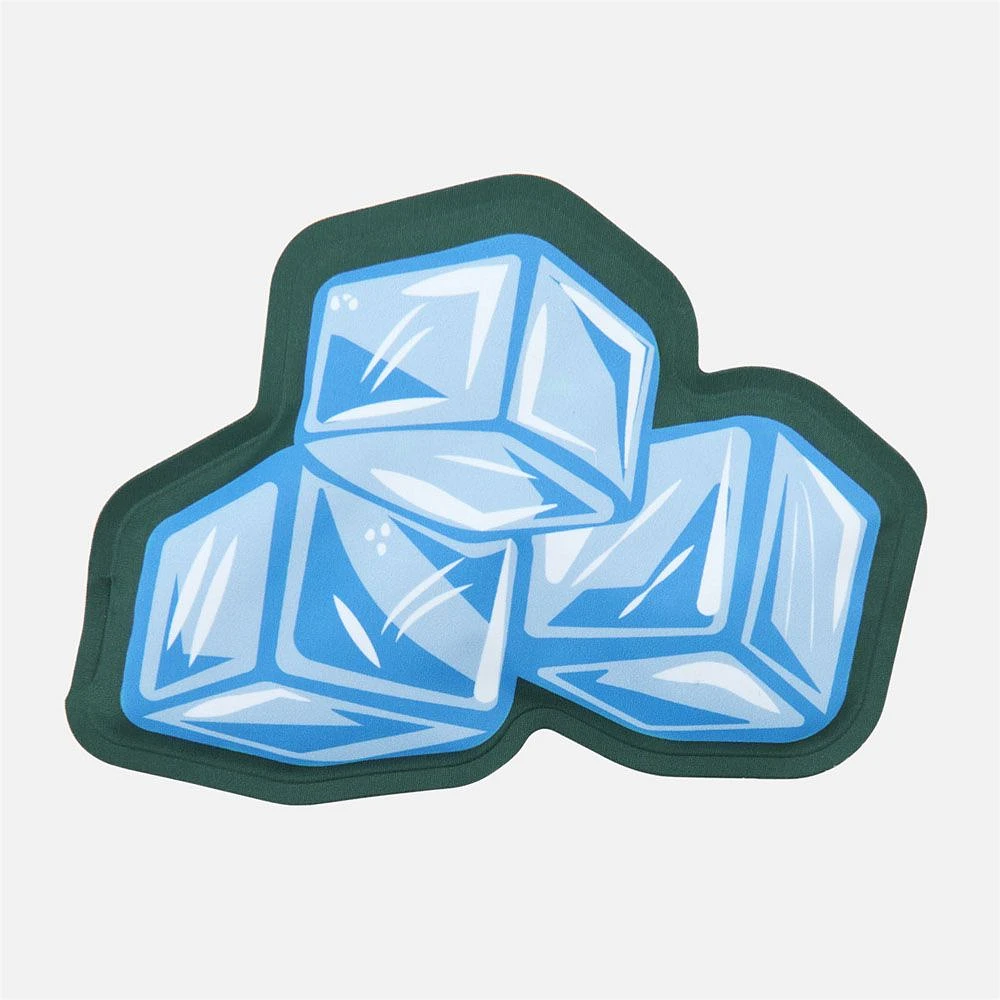 Ensemble de 2 paquets de glace pour enfants - Bleu