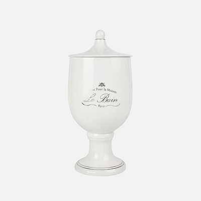 « Le Bain » Large Canister