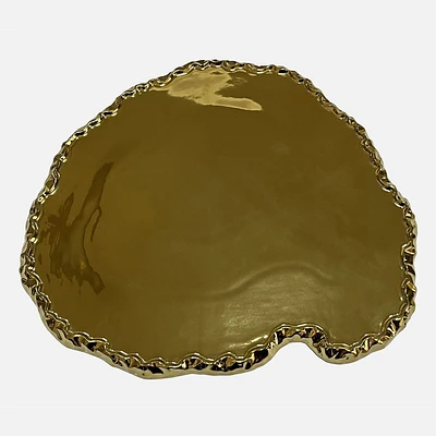 Rock Cheese Tray