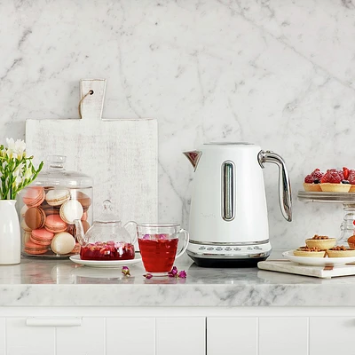 Breville Luxe the Smart Kettle™ - Sea Salt