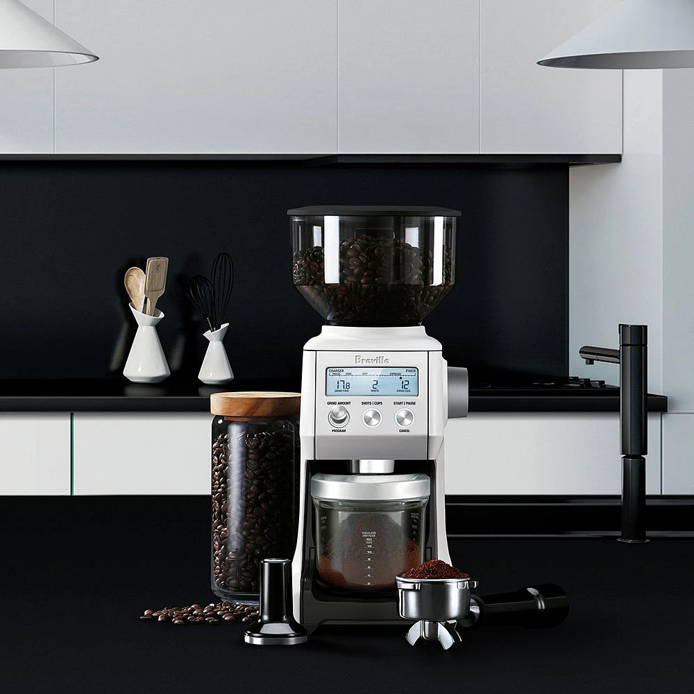 Breville moulin à café the Smart Grinder™ Pro