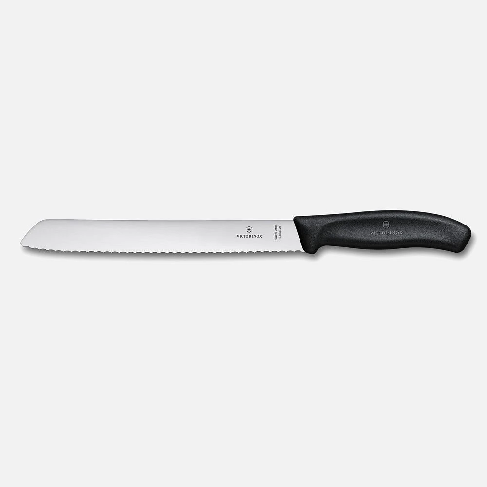 Couteau à pain « Swiss Classic » 21cm par Victorinox