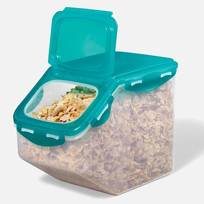 Starfrit Locknlock 5L Flip Top Container