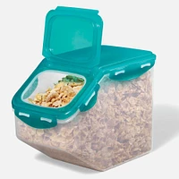 Starfrit Locknlock 5L Flip Top Container